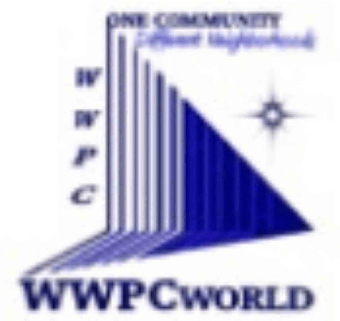 WWPCWORLD logo